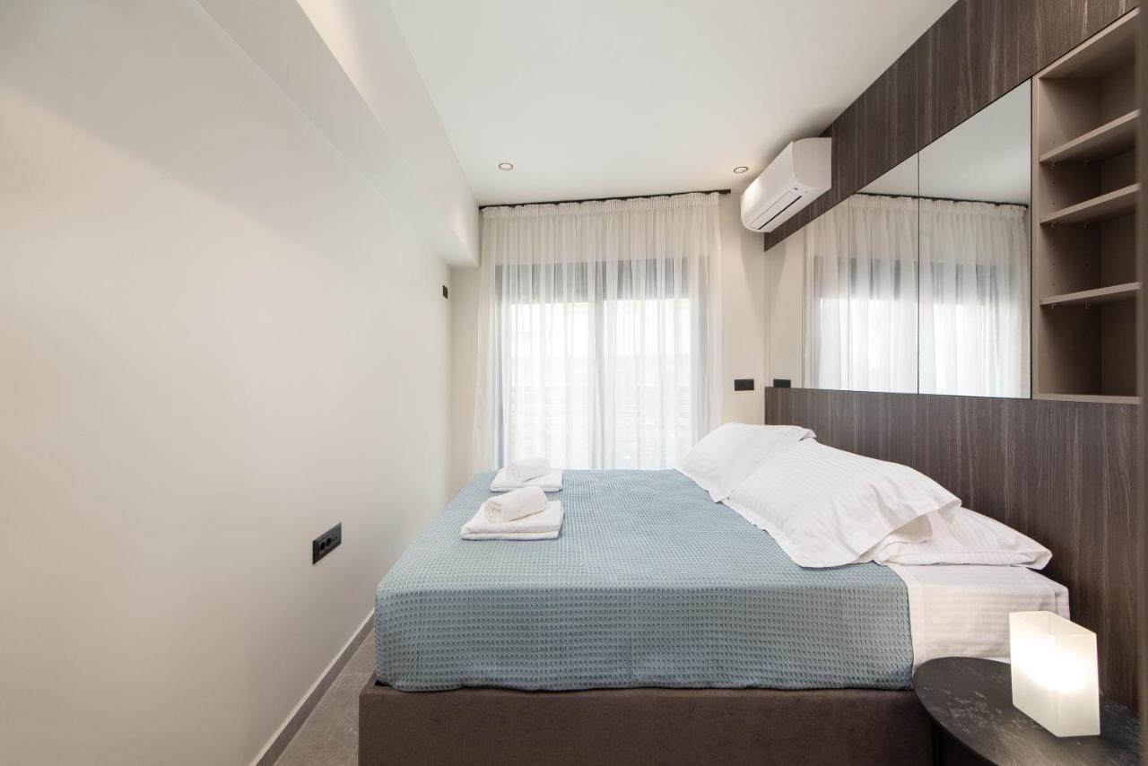 30 Senses Luxury Apartment Insight Ялисос Екстериор снимка