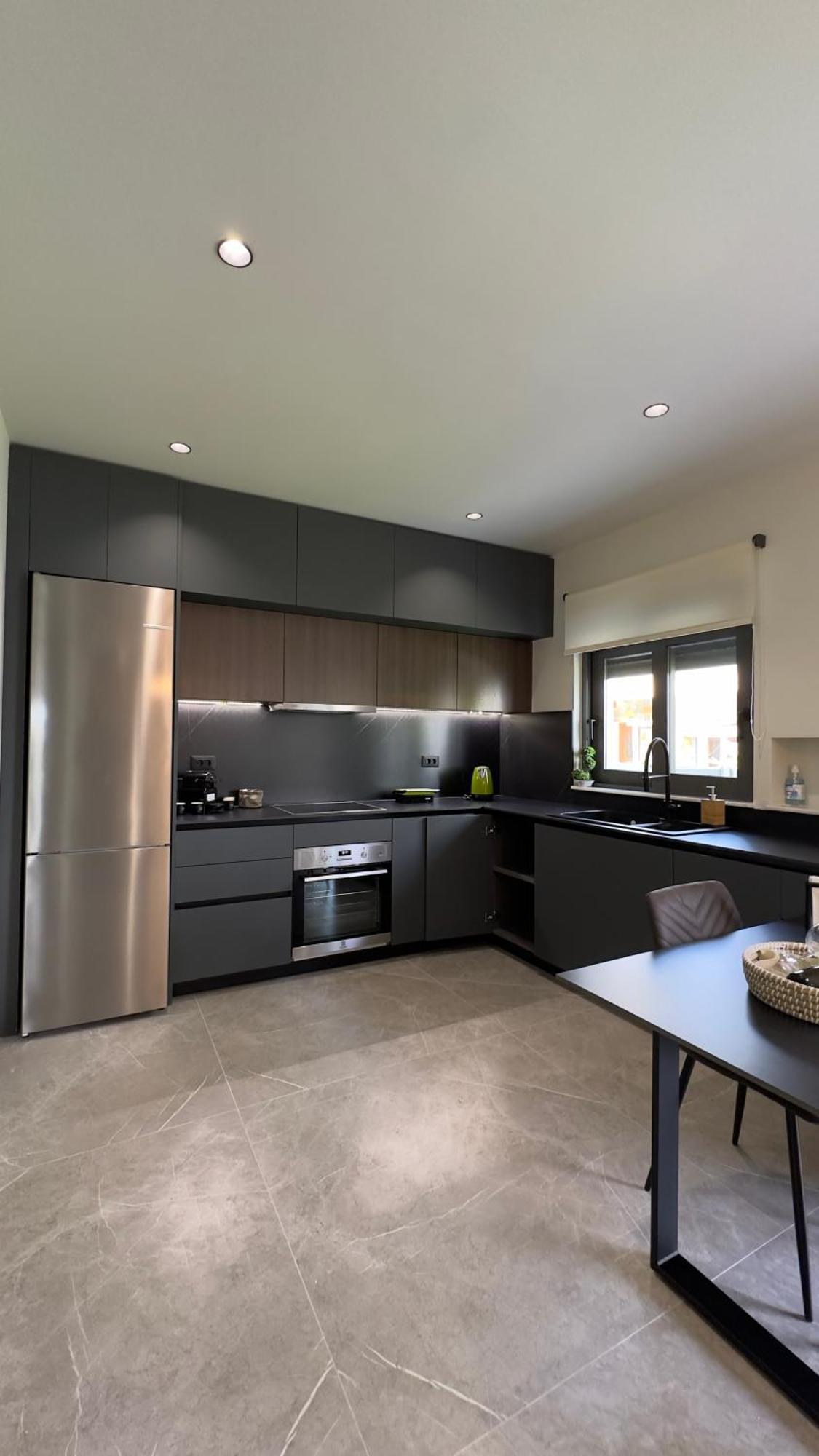 30 Senses Luxury Apartment Insight Ялисос Екстериор снимка